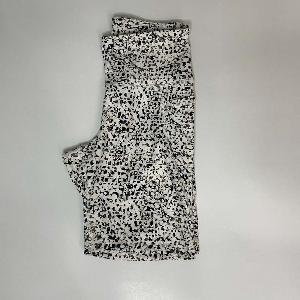 Old Navy Powersoft Bike Shorts